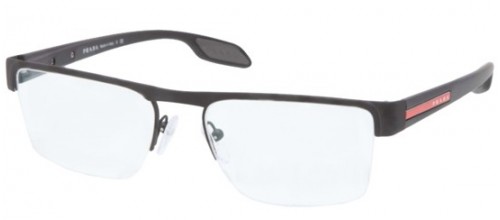 Prada Linea Rossa PRADA SPORT VPS 57EV DG0-1O1
